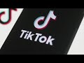 U.S. House passes bill that would lead to a TikTok ban if Chinese owner doesn't sell