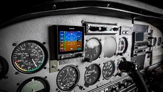 Garmin G5 Electronic Flight Instrument