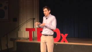 3D printing in the future | Jacob Brown | TEDxYouth@UTS