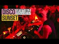 Seba Korecky • Disco Sunset • VERTUHA