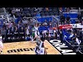 Marcus Smart Preseason Highlights vs Orlando Magic (14 pts, 4 ast)