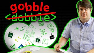 Who's Telling the Truth? Using "Gobble" - Computerphile