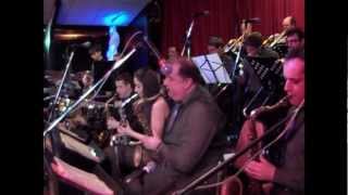 Hot Waffle Big Band - John Brown's Other Body