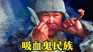 多爾干人，至今北極唯一狩獵的民族，他們的生活超乎你的想象！ #科學實驗 #科學試驗 #格蘭特 #亞當 #傑米