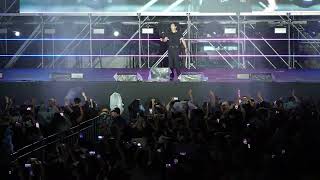 [Wide Cam] 240514 비 (RAIN) - LA SONG (라송) @ 구미대학교 축제 직캠 (Fancam) #비 #rain #구미대학교