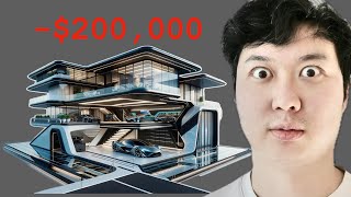 How I Lost $200,000 Buying a Condo in Toronto with chatGPT