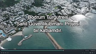 Turgutreis katliamı Her kimseniz | Ahmet Faruk Nalbantoğlu