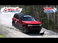 Will It Rally? Ford Bronco Sport