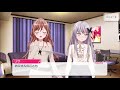 bang dream lisa old voice vs new voice