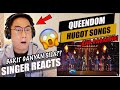 ‘Hugot’ songs take over the Divas of the Queendom! [All-Out Sundays] | SINGER REACTION