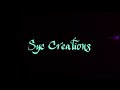 Syc Creations HD animation