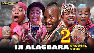 Iji Alagbara 2 Yoruba Epic Traditional Latest Movie 2025 Drama Showing Next On YouTube GoldmovieTv