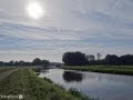 Weerbericht vrijdagmiddag: Zaterdag kans op onweer