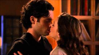Dan & Blair | Gossip Girl 5x17 | "My Heart Belongs To Someone Else"