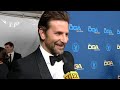 Why Bradley Cooper Is Nervous to Sing With Lady Gaga at 2019 Oscars