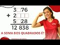 🔥Descubra agora o resultado! @MatematicadaTamires