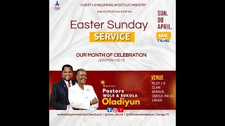 CLAM: Wednesday Revival Service