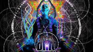 Psychedelic Trance DMT CONTROL @ Aliens Visitor mix 2024