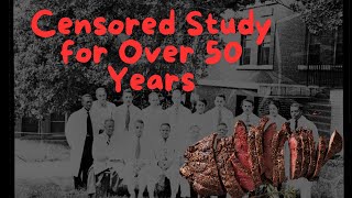 1973's Secret Carnivore Experiment: 3 Alarming Facts Exposed