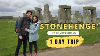 Experience The Magic Of Stonehenge On A Day Trip From London!