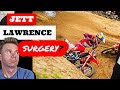 THIS WEEK IN MOTO | Lawrence Withdraws from racing | History Broken