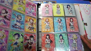 【スクコレ】ラブライブ！サンシャイン！！スクールアイドルコレクションを紹介するのだ！