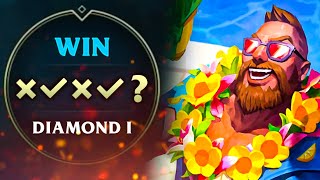 My FINAL PROMO GAME That Will Decide If I Hit Masters!