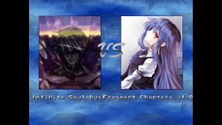 【MUGEN】謎の凶悪論外キャラ「Fragment Chapters」