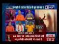 Badi Bahas: BB 10 contestant Swami Om dances with model | watch video