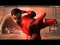 RED Lantern Finisher - INjustice gods among us Android / IOS