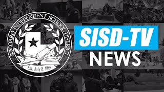 SISD TV News 10-19-23