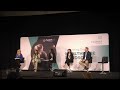 Panel Discussion | Health 2.0 Conference