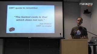 GWT Can Help You Create Amazing Web Apps