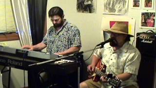 Hidden Years - Doug Ellington/Roger Gomes - OkiePort