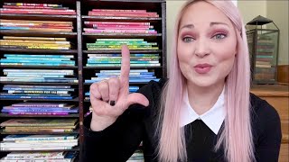 Welcome to the Library | Storytime Online | Waukee Public Library