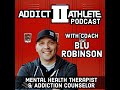 The Hungry Warrior with JD Tremblay