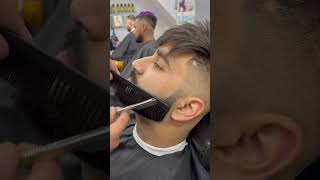 Beard style for boys || Shakti Dogra Hairstyles #shorts #hairstyle