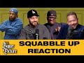 Kendrick Lamar - Squabble Up Video - LIVE REACTION By The Bigger Picture 🥦🥦🥦🥦🥦🥦