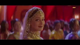 Mujhe Saajan Ke Ghar Jaana Hai | HD Video Song | Lajja 2001 |Alka Yagnik | Madhuri Dixit #love #song