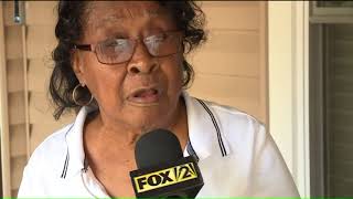 Suspicious Death Leaves Close Knit Community Asking Questions