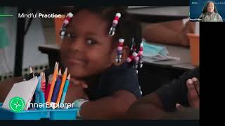 Inner Explorer August 2024 Lunch and Learn