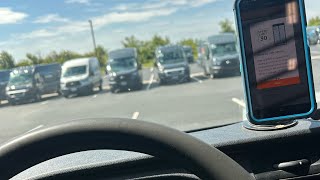 Former Amazon DSP Driver Shares What The Hiring Process And On The Job is Like