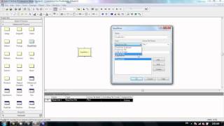 Arena Simulation: 23.Readwrite Module