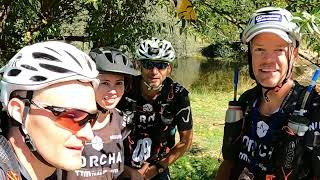 NORCHA Adventure Race 2021 Part I - OMM Nordisk Adventure Team Germany