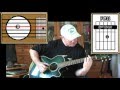 Tears In Heaven - Eric Clapton - Acoustic Guitar Lesson