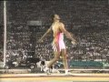 1996 Olympic Games Men's Discus Throw