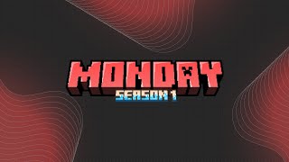 ЛУЧШИЙ ВАНИЛЬНЫЙ БЕСПЛАТНЫЙ  СЕРВЕР МАЙНКРАФТ 1.20.1 | MONDAY SEASON 1