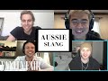 5 Seconds of Summer Teaches You Aussie Slang | Vanity Fair