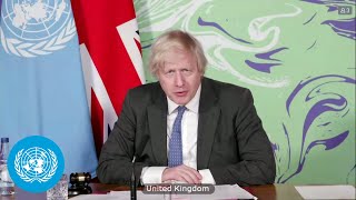 Climate and Security - Security Council Debate, 23 February 2021