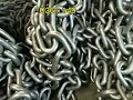 20T D36*149 lifting chain is shipping to America. yes !!!